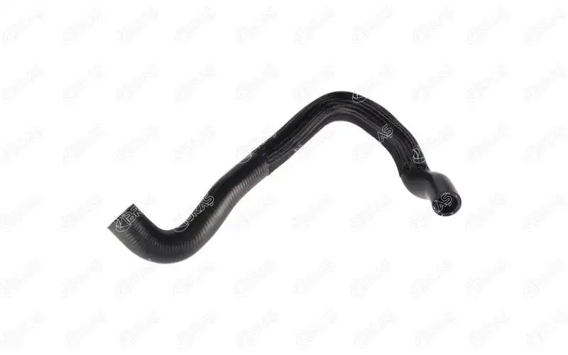 İBRAŞ 11987 Radyatör Üst Hortumu 215013877R