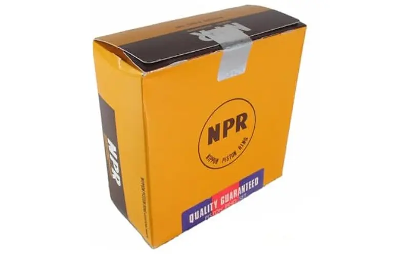 NPR 120020003900 Motor Segmanı (STD)