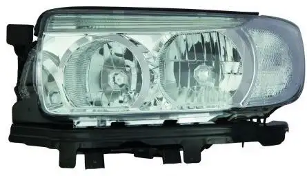 DEPO 120-1101LMLD-EM Ön Far (Sol) 84001SA873