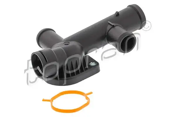 TOPRAN 120114001 Su Flanşı 03L121132P