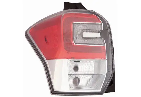 DEPO 120-1902R-LD-UE Stop Lambası (Sağ) 84912SG100