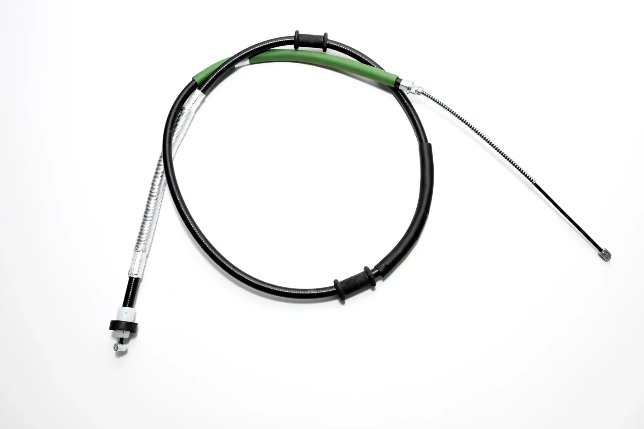 CAVO 1202029 El Fren Halatı (Arka Sol) 46766309