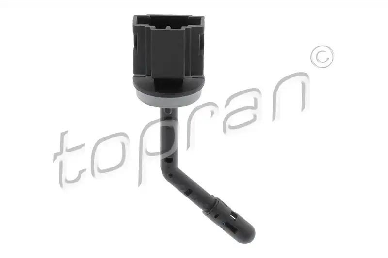 TOPRAN 120719001 Araç İçi Sıcaklık Sensörü 1K0907543H