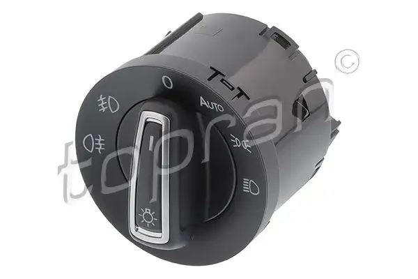 TOPRAN 120940001 Far Anahtarı 5G0941431AFIHA