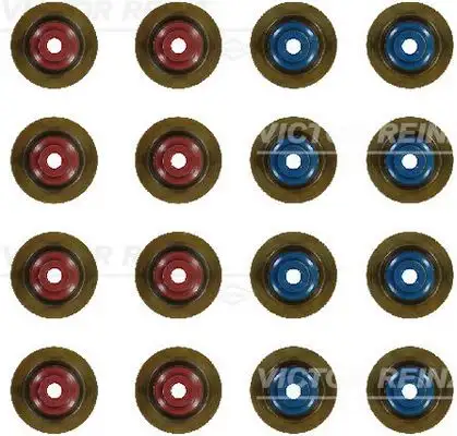 VICTOR REINZ 12-10012-01 Supap Lastiği