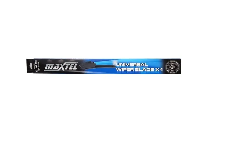 MAXTEL 12109410 Silecek Süpürgesi (Takım)