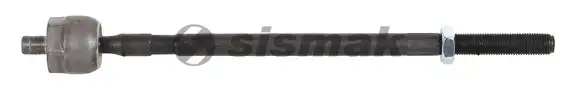 SİSMAK 121812 Rot Mili 7701473656