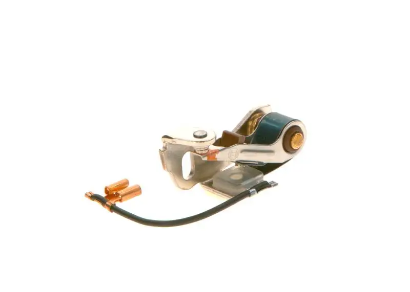 BOSCH 1237013052 Platin