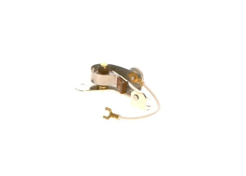 BOSCH 1237013804 Platin