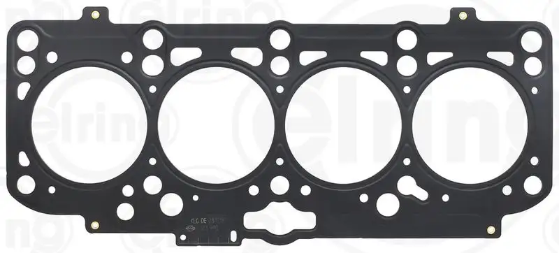 ELRING 123.992 Silindir Kapak Contası 8M0066310