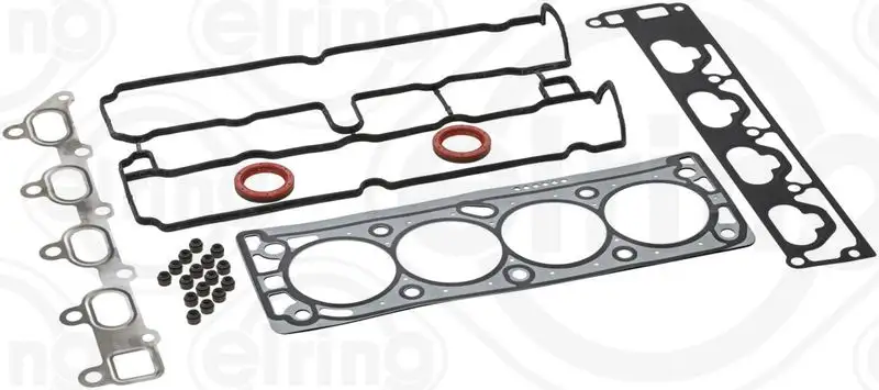 ELRING 124.161 Motor Takım Conta (Üst) 1606382