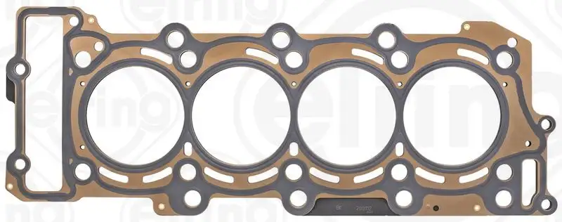 ELRING 125.062 Silindir Kapak Contası A6400160920