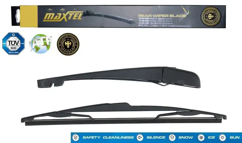 MAXTEL 12611239 Arka Silecek Süpürge ve Kol 6429T1