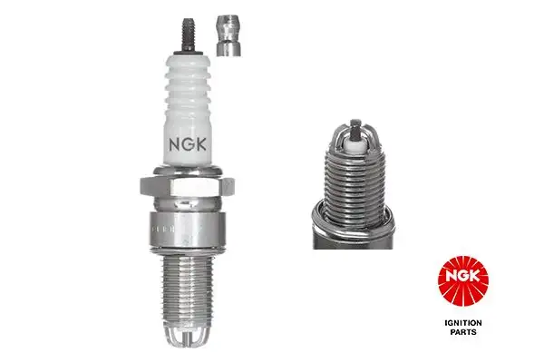 NGK 1263 (BP6ET) Buji 60806024