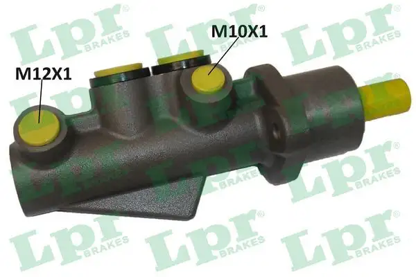 LPR 1270 Ana Merkez 7701205742