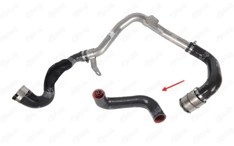 İBRAŞ 12784 Turbo Hortumu