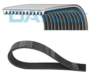 DAYCO 12PK1814HD (12PK1814) Kayış