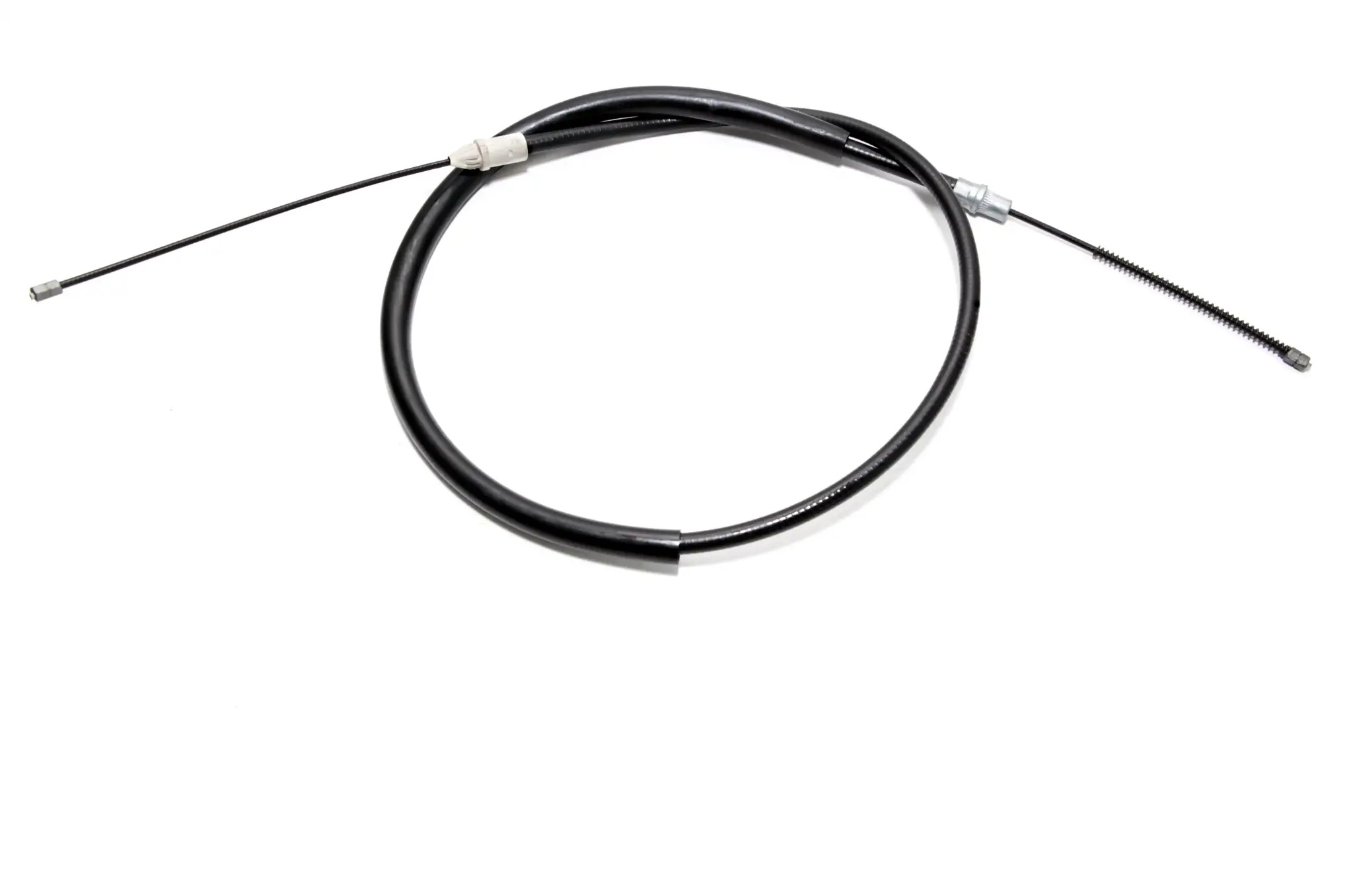 CAVO 1302694 El Fren Halatı (Arka) 7700424929