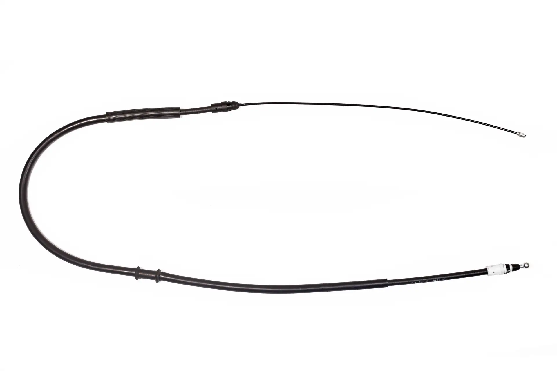 CAVO 1302753 El Fren Halatı (Arka) 364001202R