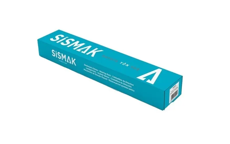 SİSMAK 130522 Alt Rotil