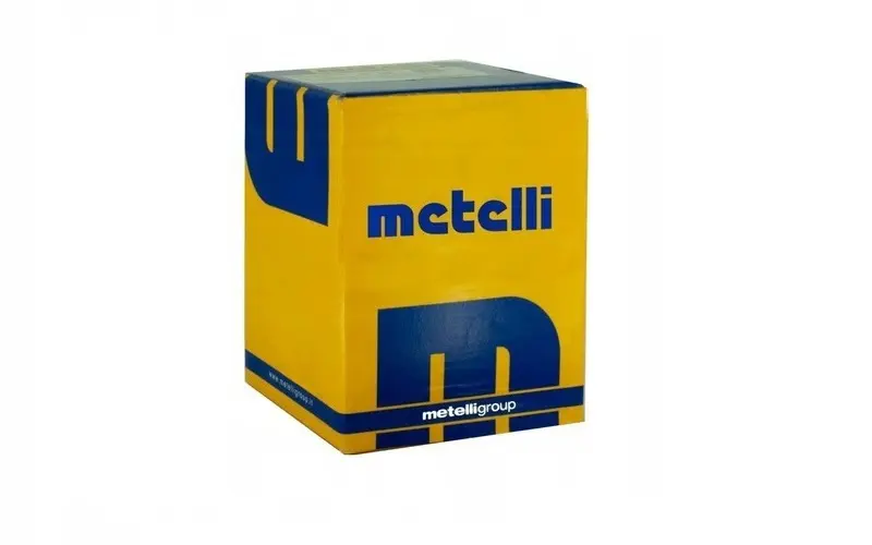 METELLI 13-0780 Dış Aks Körüğü 8201191810