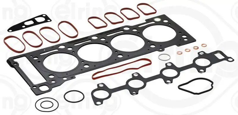 ELRING 131.140 Motor Takım Conta (Üst) A6110980280