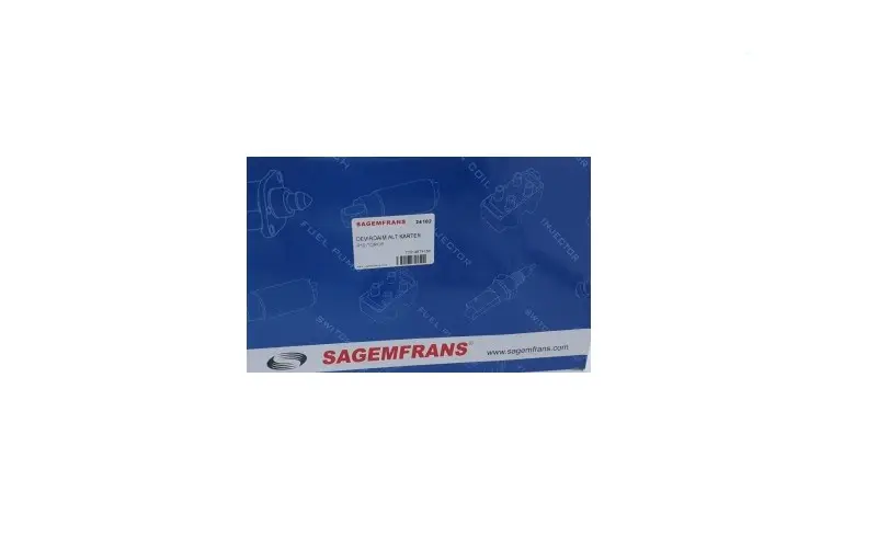 SAGEM 131255 Termostat 55247743