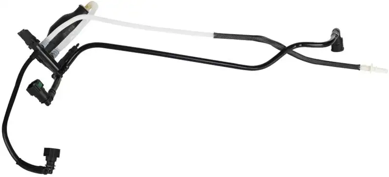 CM 133364 Yakıt Borusu 2S6Q9D350AF