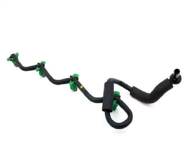 CM 133560 Yakıt Borusu 1574HX