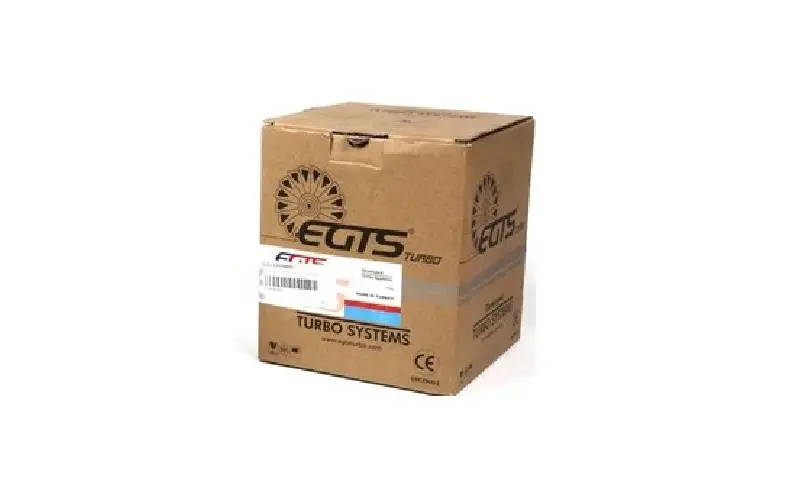 GTS 135986938 Turbo (Komple) 2820042560