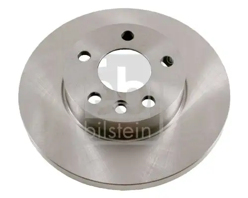 FEBI 14104 Ön Fren Diski 701615301G