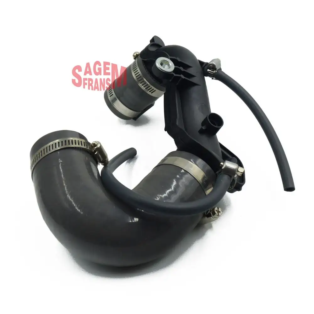 SAGEM 141101 Turbo Hortumu 8200770644