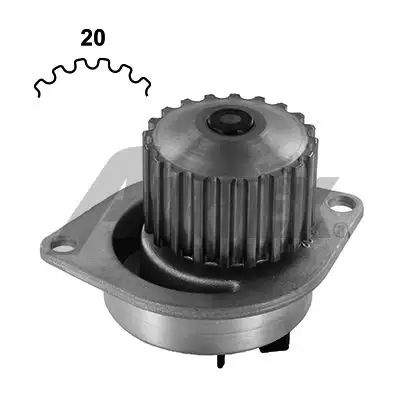 AIRTEX 1419 Devirdaim