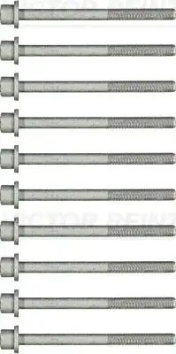 VICTOR REINZ 14-32037-01 Silindir Kapak Civatası 607933