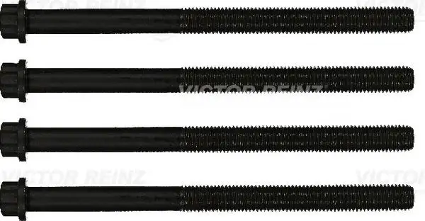 VICTOR REINZ 14-32069-01 Silindir Kapak Civatası A4579900201