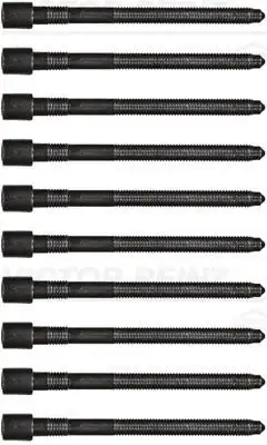 VICTOR REINZ 14-32124-01 Silindir Kapak Civatası 06A103385A