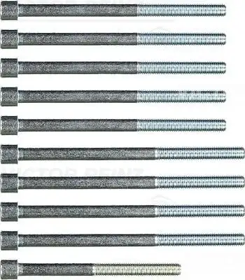 VICTOR REINZ 14-32167-01 Silindir Kapak Civatası N90795701