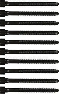 VICTOR REINZ 14-32276-01 Silindir Kapak Civatası 06D103385D