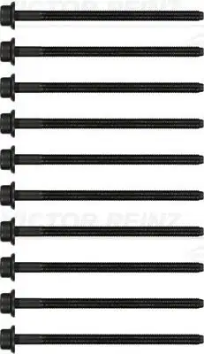 VICTOR REINZ 14-32385-01 Silindir Kapak Civatası