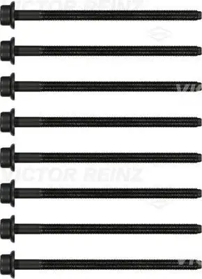 VICTOR REINZ 14-32385-02 Silindir Kapak Civatası WHT007089