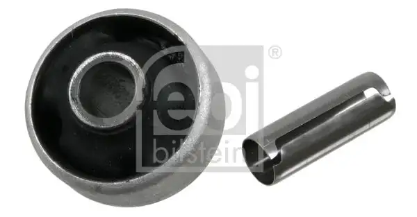 FEBI 14530 Salıncak Burcu