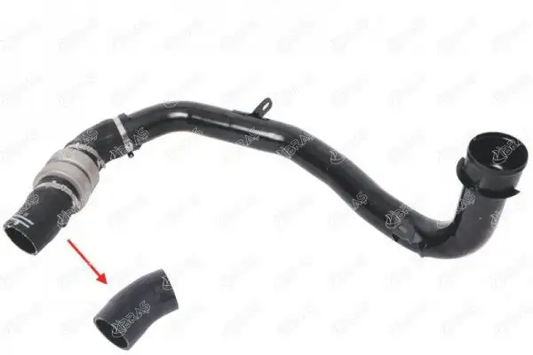 İBRAŞ 14796 Turbo Hortumu