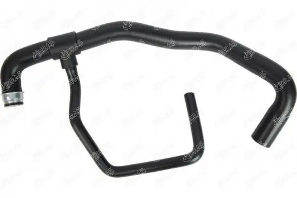 İBRAŞ 14887 Radyatör Alt Hortumu 1481306080