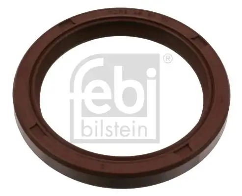 FEBI 14985 Ön Krank Keçesi 6842272