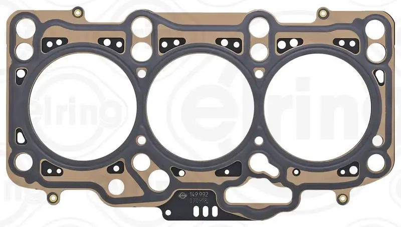 ELRING 149.992 Silindir Kapak Contası 045103383F