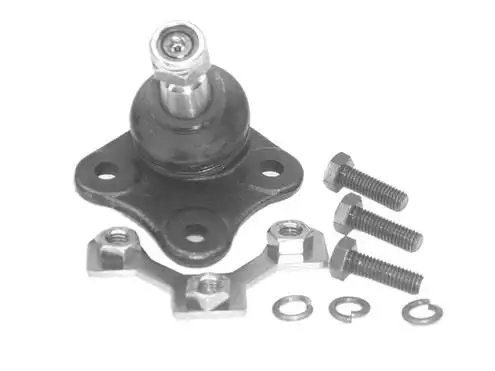 VOTTO 15-02107 Alt Rotil (Sol) 1J0407365H