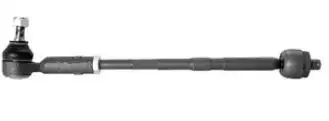 VOTTO 15-06804 Rot Mili ve Rot Başı (Sol) 6R0423803A