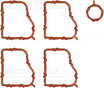 VICTOR REINZ 15-11035-01 Üst Kapak Contası
