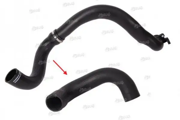 İBRAŞ 15113 Turbo Hortumu 51821514