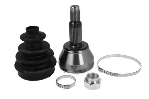 METELLI 15-1192 Aks Kafası (Dış)